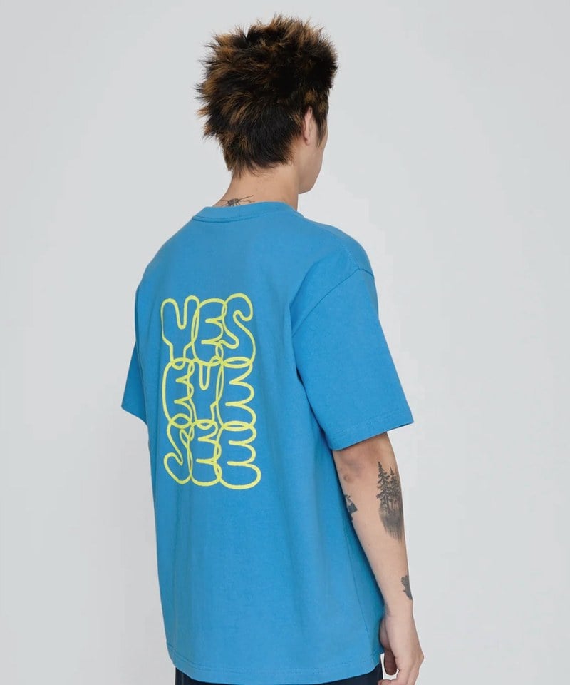 Logo上衣 C-Logo Tee