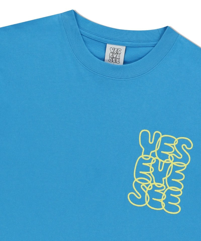 Logo上衣 C-Logo Tee