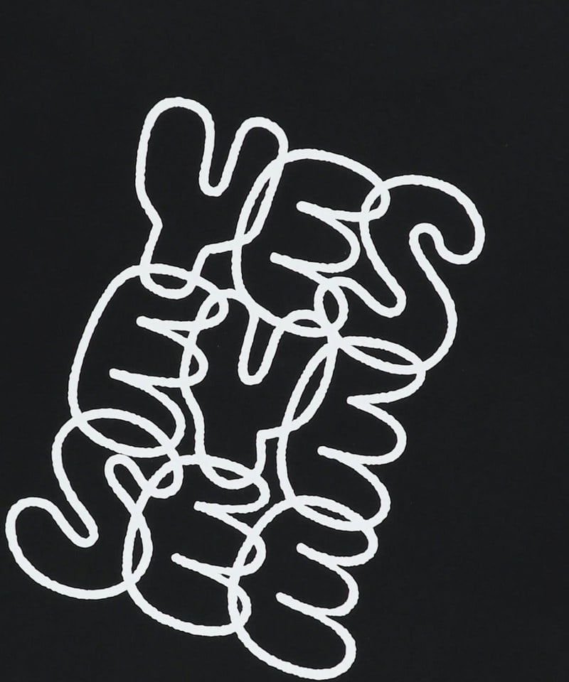 Logo上衣 C-Logo Tee