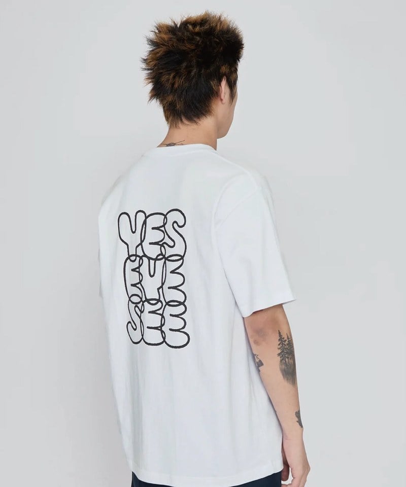 Logo上衣 C-Logo Tee