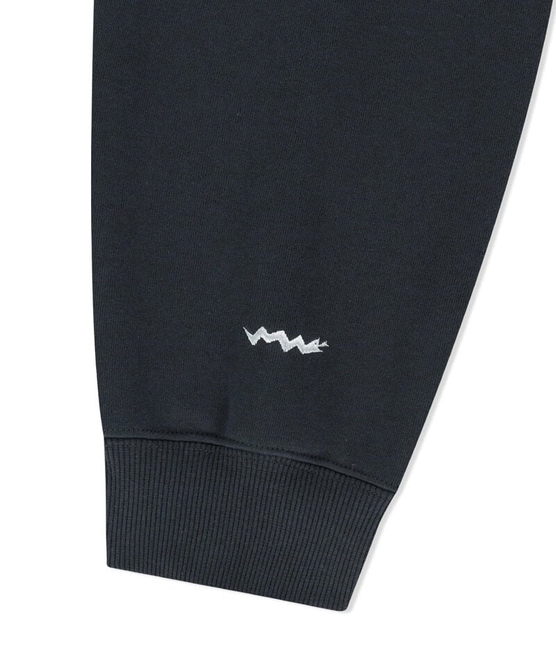 YES0103-252 大學TEE C-Logo Sweatshirt