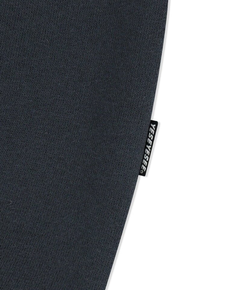 YES0103-252 大學TEE C-Logo Sweatshirt