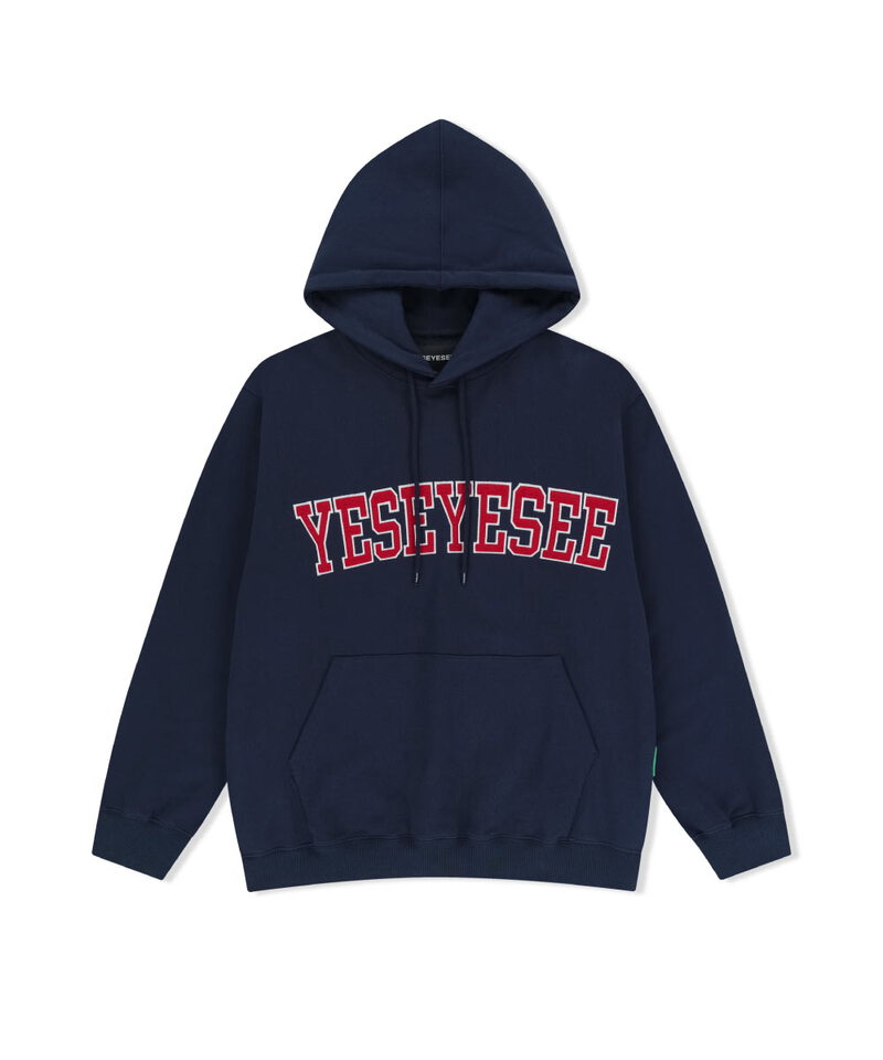 連帽上衣 Arch Logo Hoodie