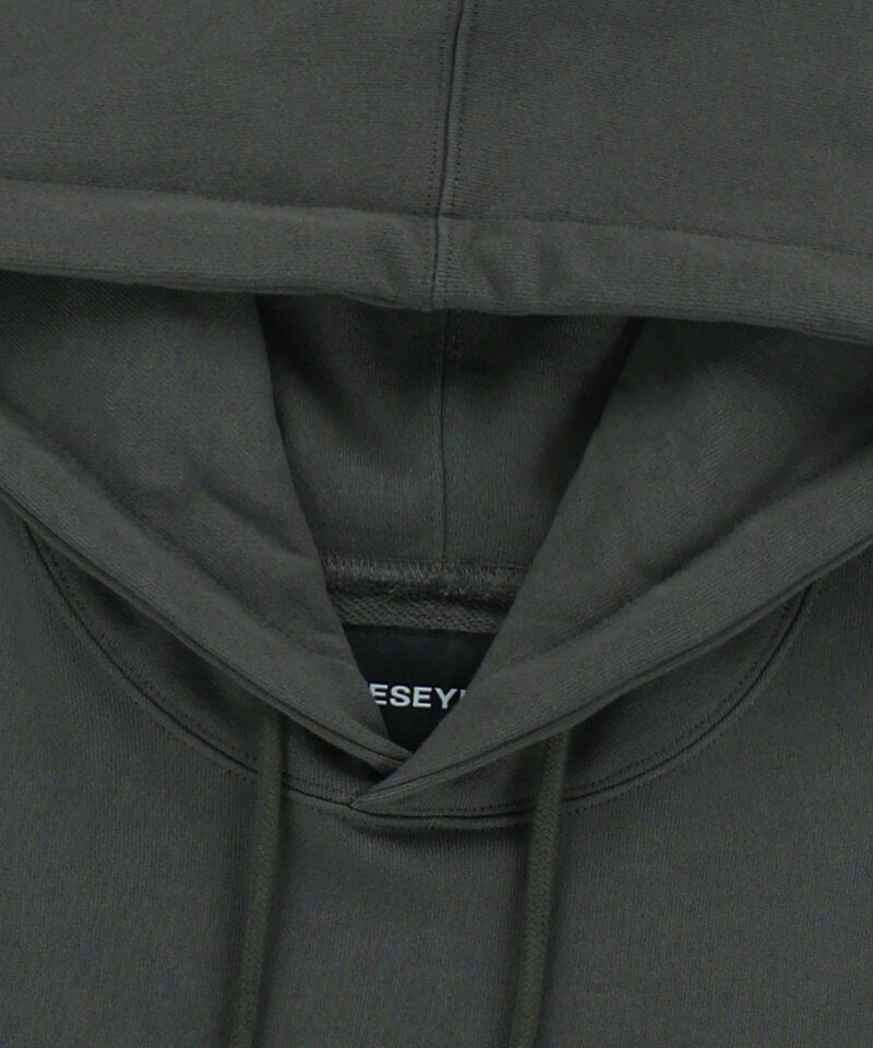 YES0104-252 連帽上衣 Arch Logo Hoodie