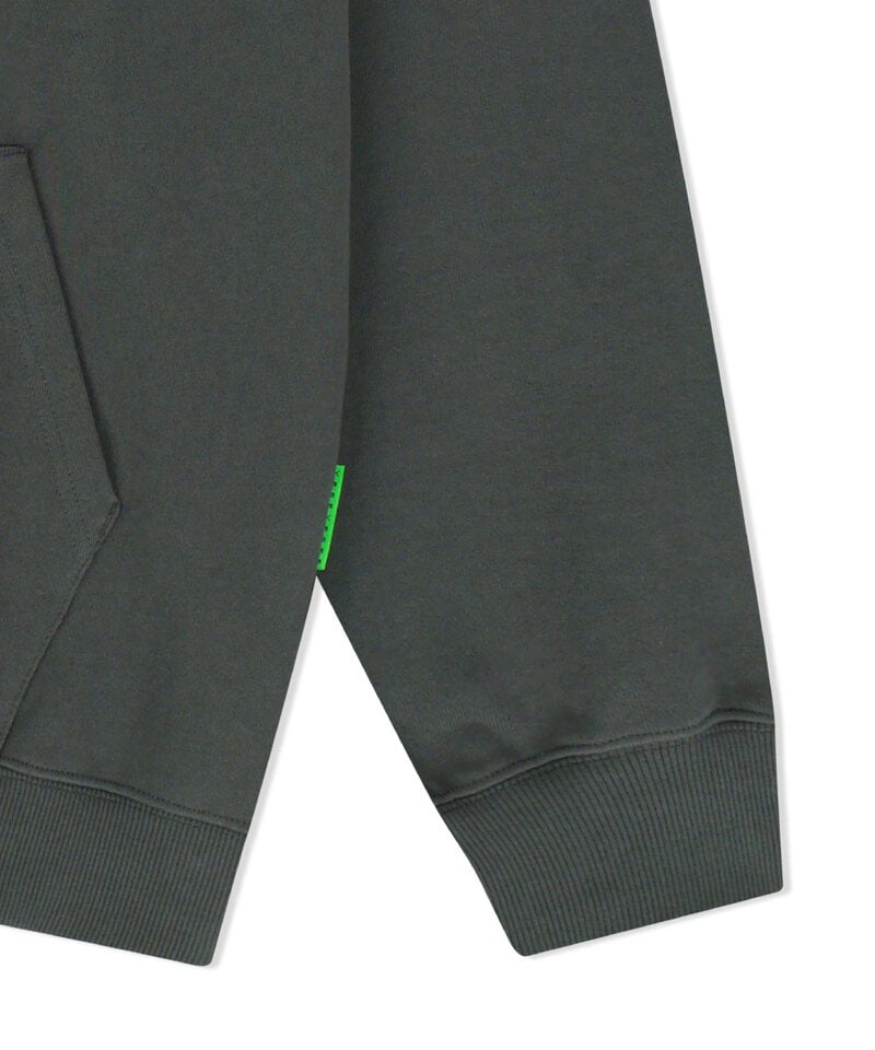 YES0104-252 連帽上衣 Arch Logo Hoodie