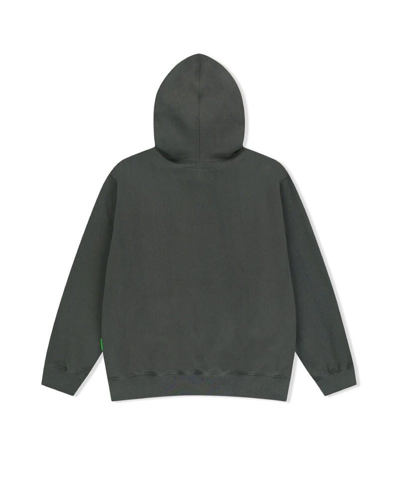 YES0104-252 連帽上衣 Arch Logo Hoodie