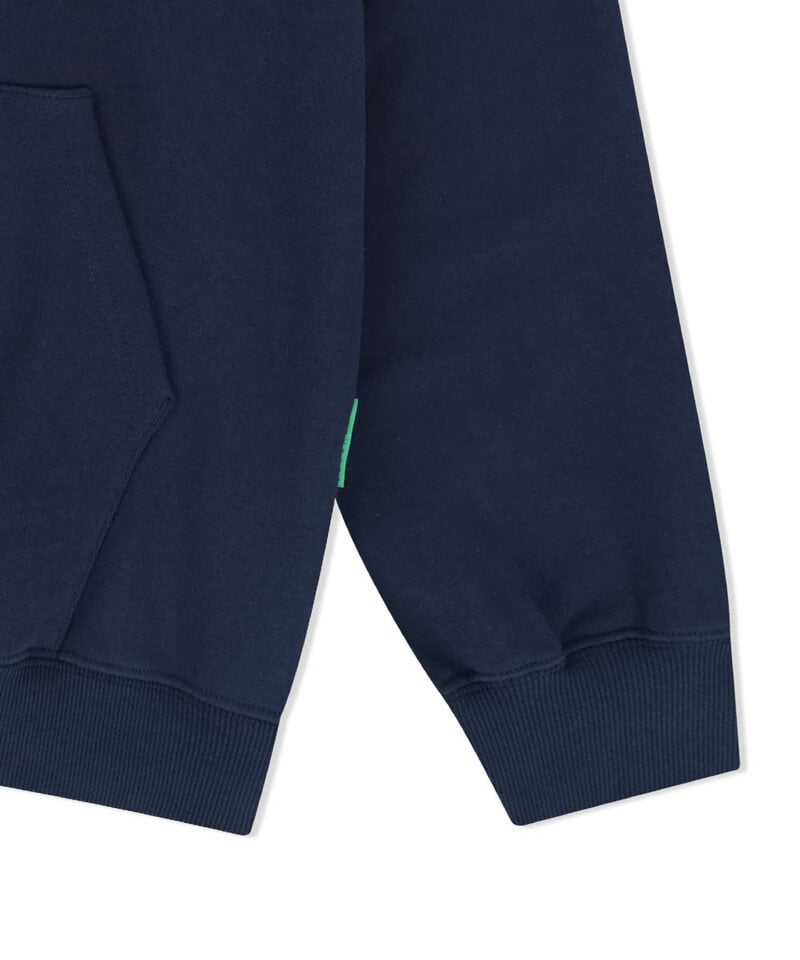 YES0104-252 連帽上衣 Arch Logo Hoodie