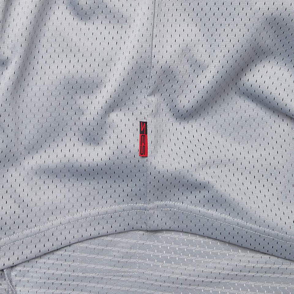 網眼棒球上衣 Y E S Mesh Baseball Tee