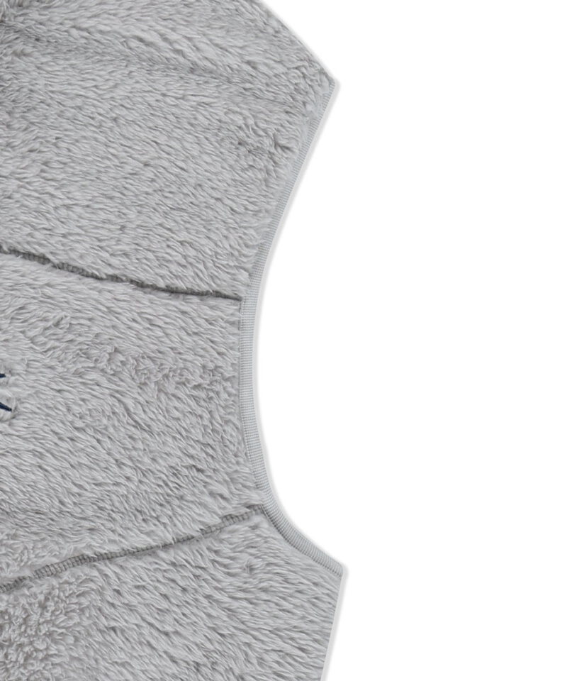 YES0201-252 搖粒絨背心 Y.E.S Full Zip Fleece Vest