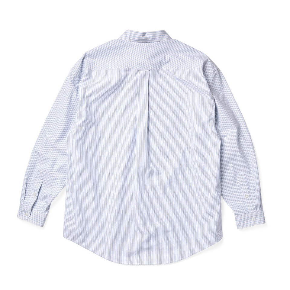 條紋襯衫 Plop Stripe Shirt