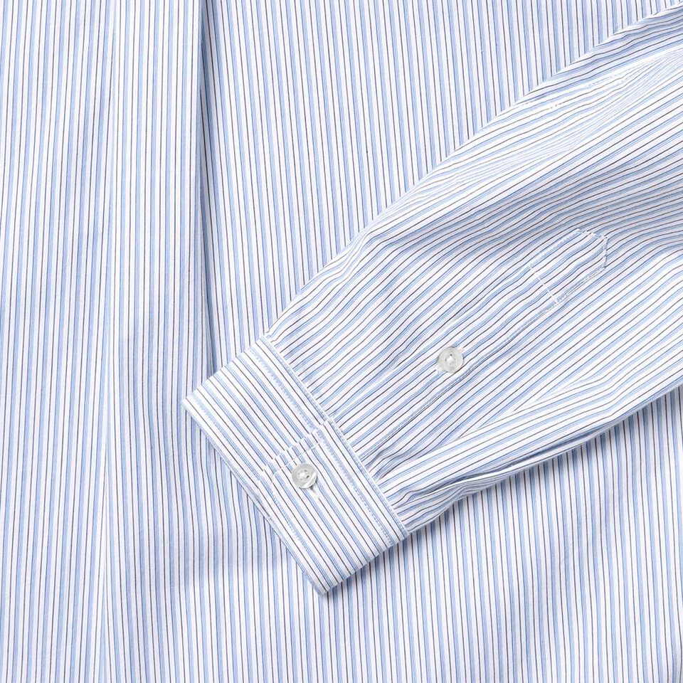 條紋襯衫 Plop Stripe Shirt