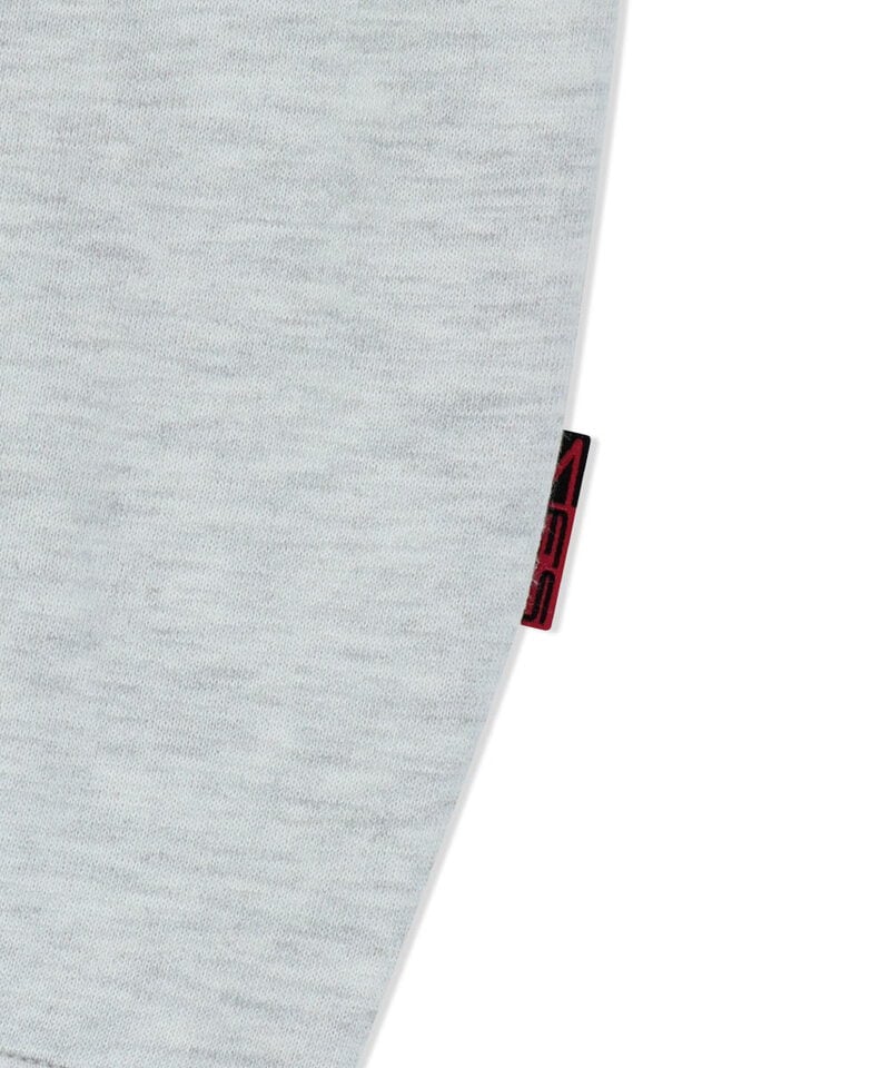 YES1101-252 拉鍊連帽外套 Y.E.S Snail Logo Zip-up Hoodie