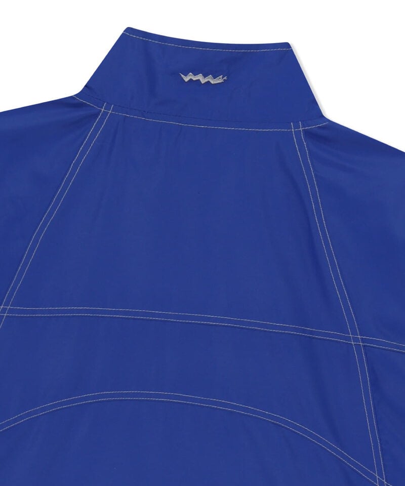 YES1102-252 尼龍外套 Y.E.S Nylon Track Jacket