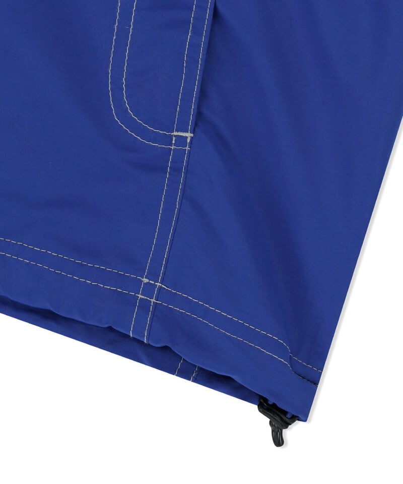 YES1102-252 尼龍外套 Y.E.S Nylon Track Jacket