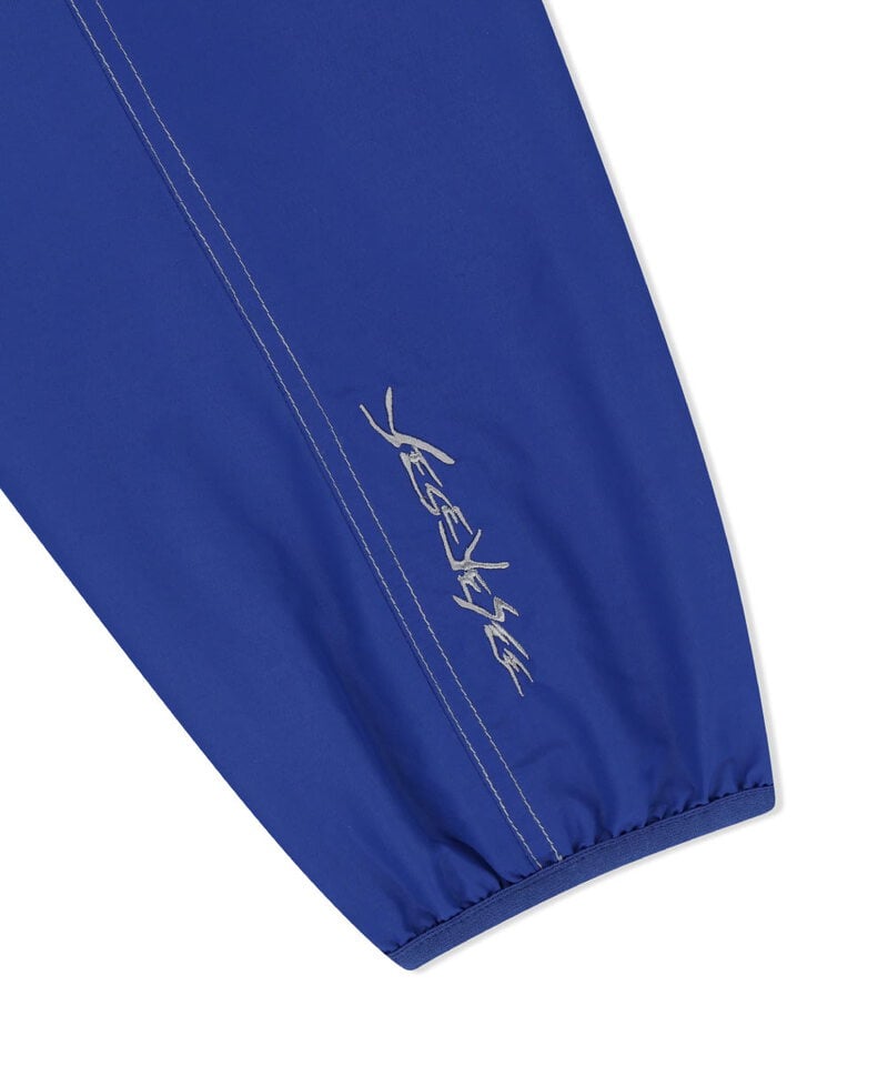 YES1102-252 尼龍外套 Y.E.S Nylon Track Jacket