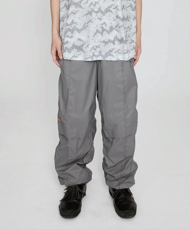 防潑水尼龍長褲 Staff Trek Pants