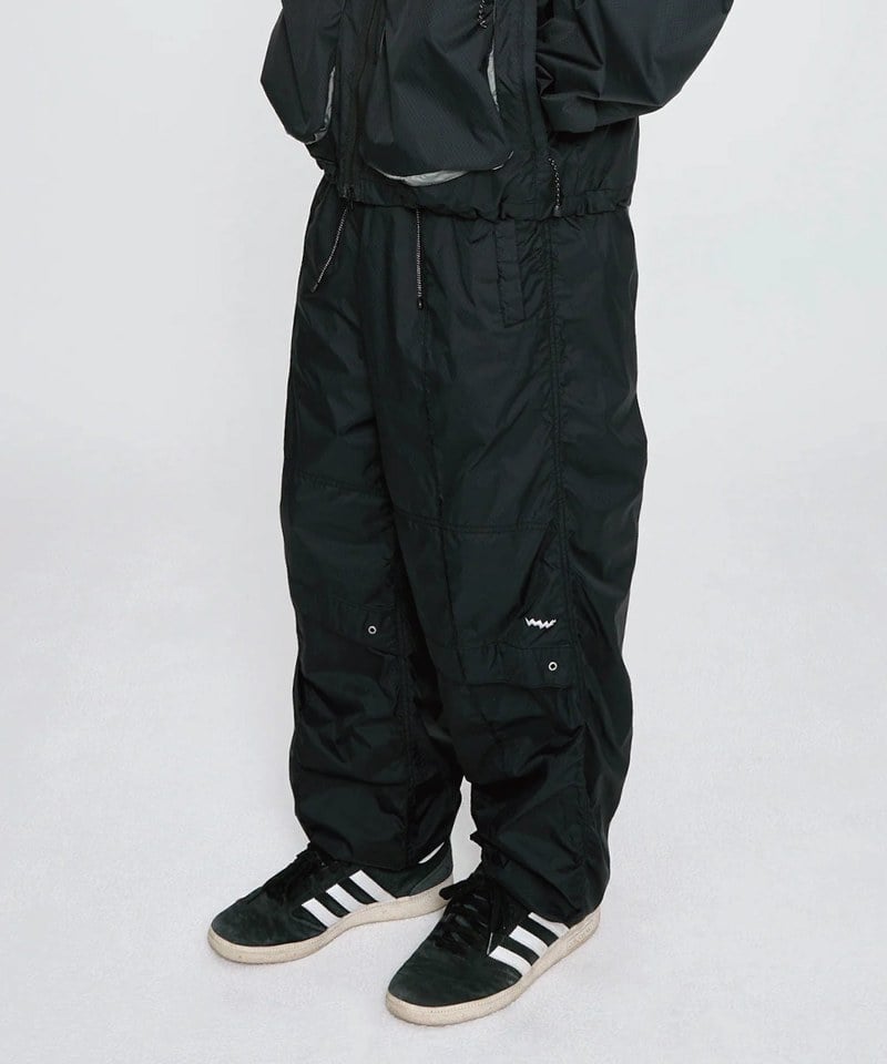 防潑水尼龍長褲 Staff Trek Pants
