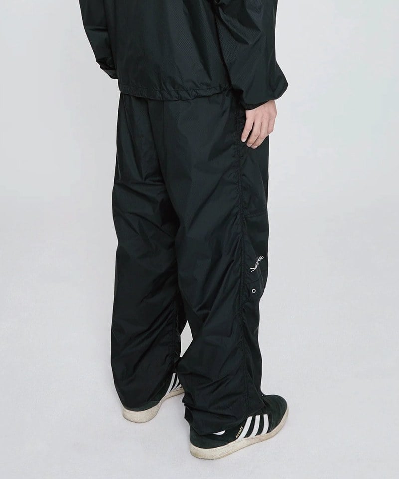 防潑水尼龍長褲 Staff Trek Pants