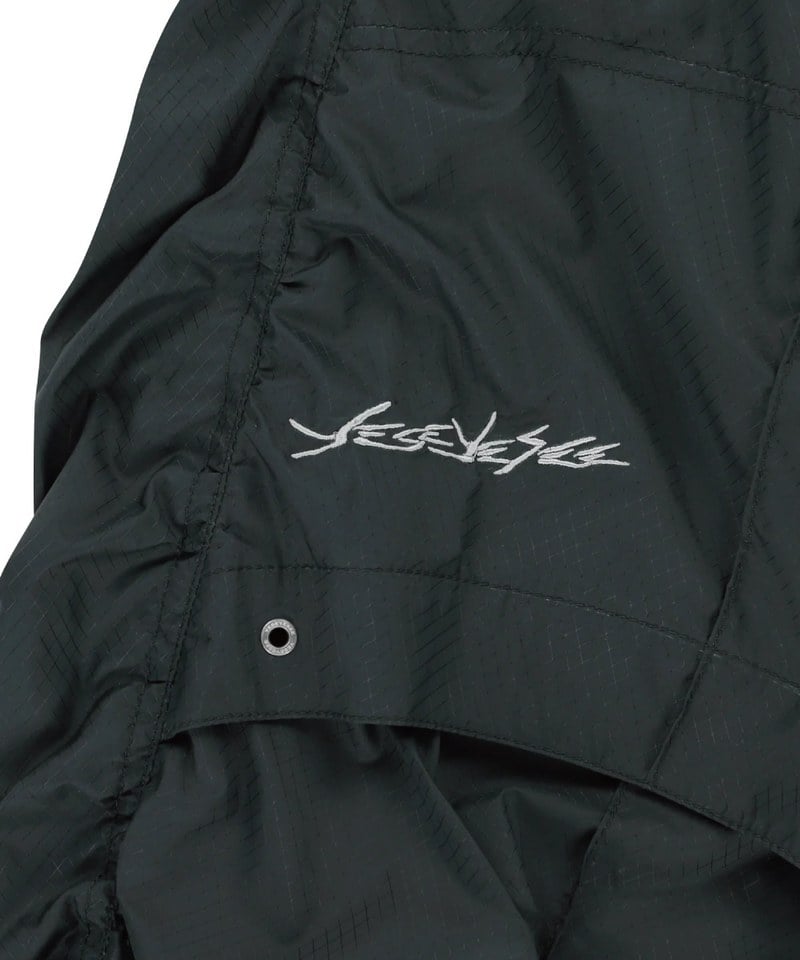 防潑水尼龍長褲 Staff Trek Pants