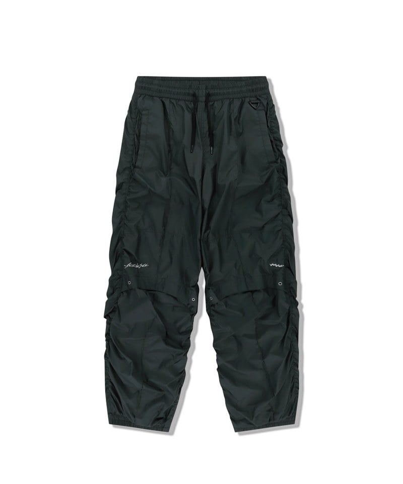 防潑水尼龍長褲 Staff Trek Pants