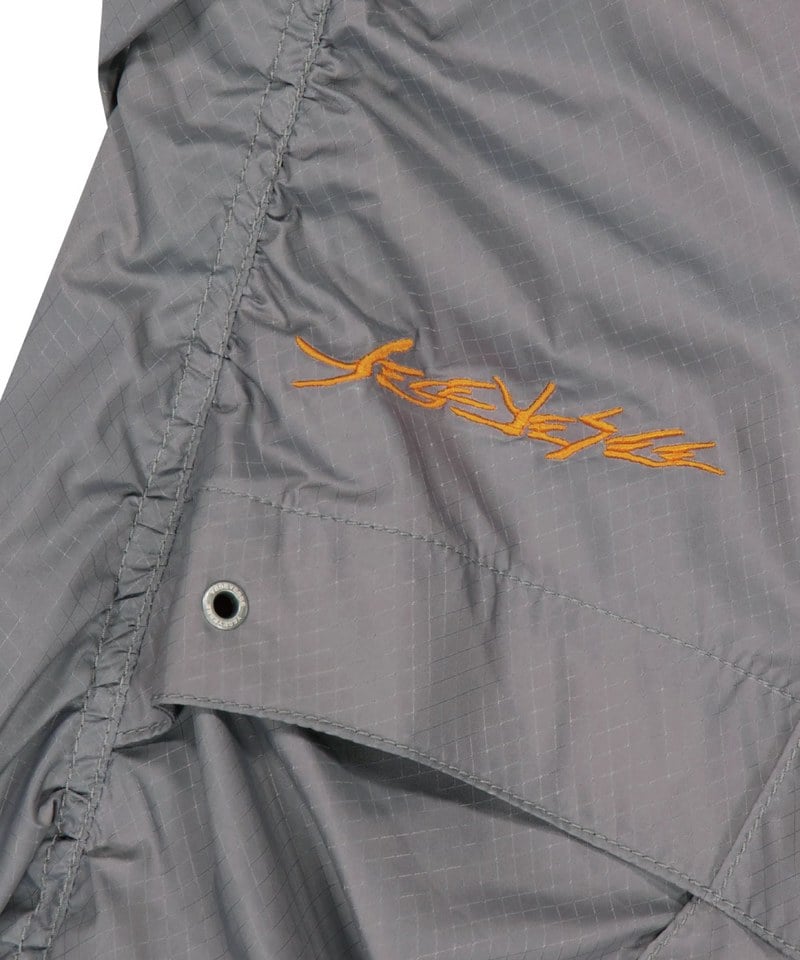 防潑水尼龍長褲 Staff Trek Pants