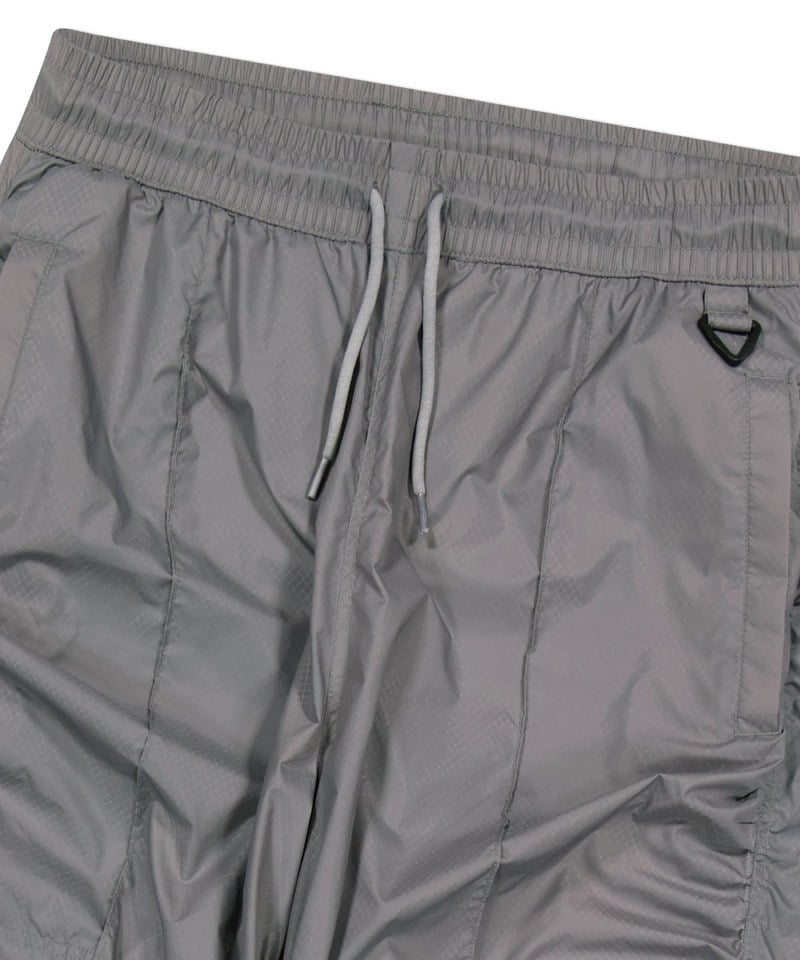 防潑水尼龍長褲 Staff Trek Pants