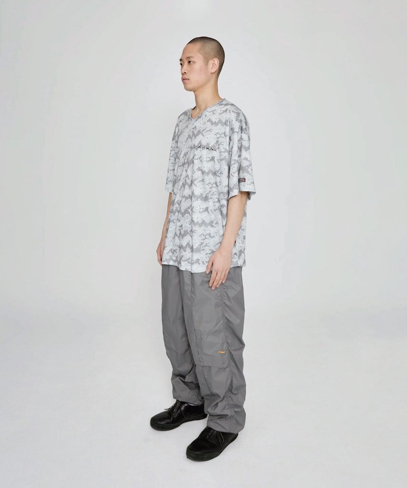 防潑水尼龍長褲 Staff Trek Pants