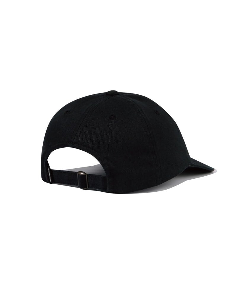 Logo平簷帽 Logo Cap