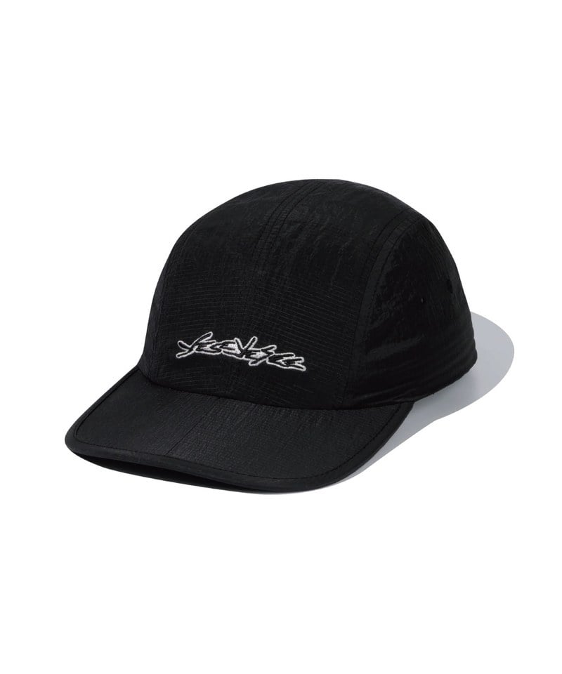 YES2302-251 Y.E.S 刺繡平簷帽 Y.E.S Sports Cap