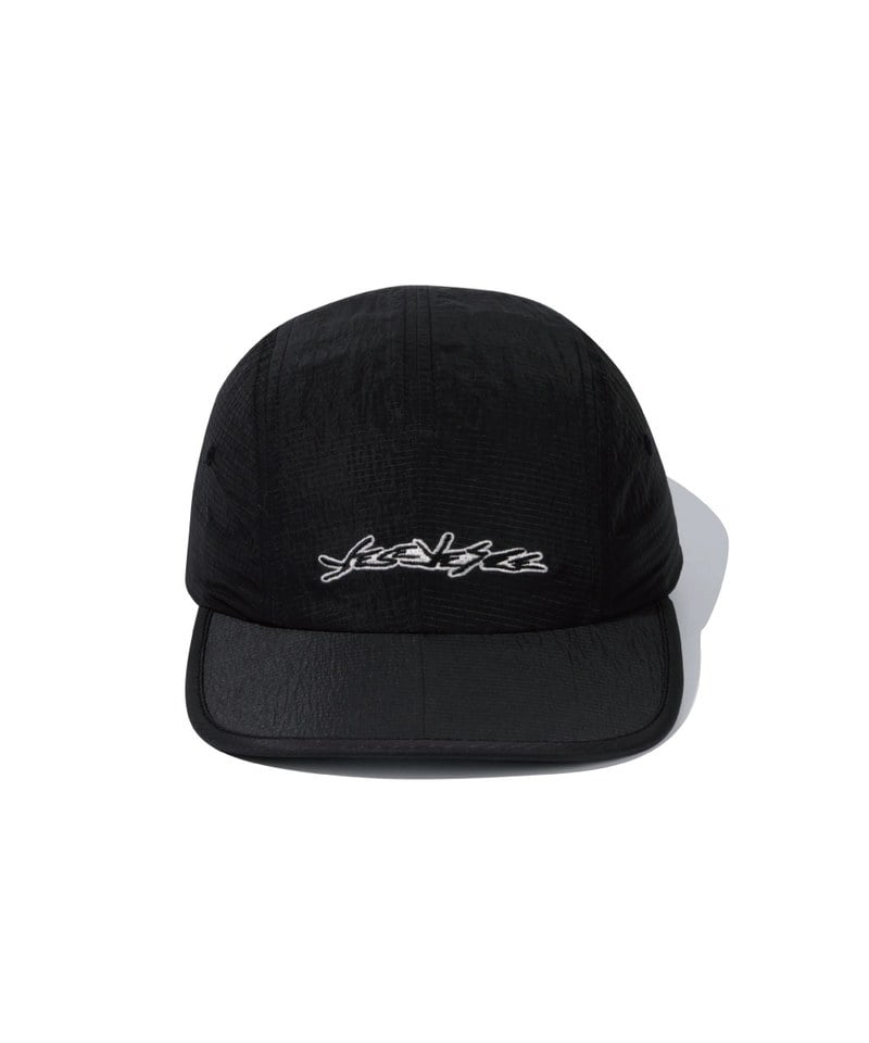Y.E.S 刺繡平簷帽 Y.E.S Sports Cap