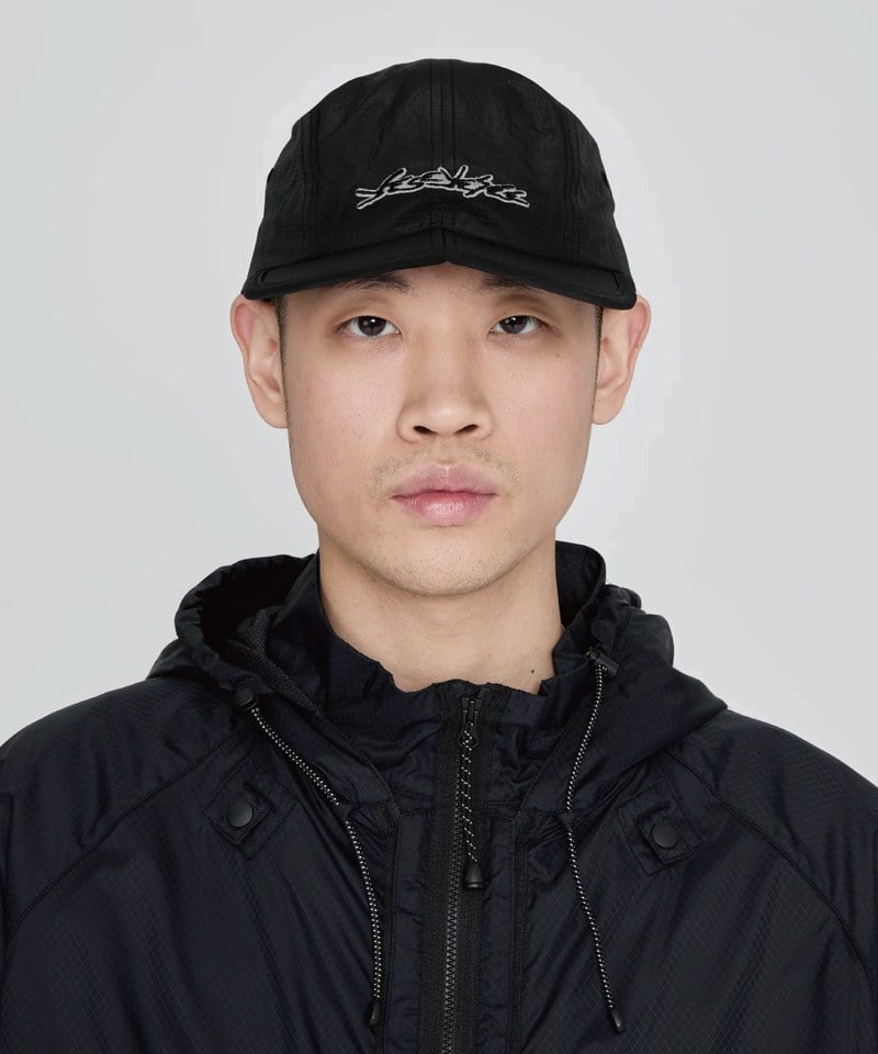Y.E.S 刺繡平簷帽 Y.E.S Sports Cap
