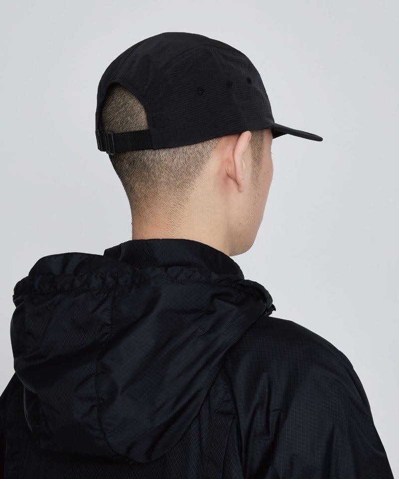 Y.E.S 刺繡平簷帽 Y.E.S Sports Cap
