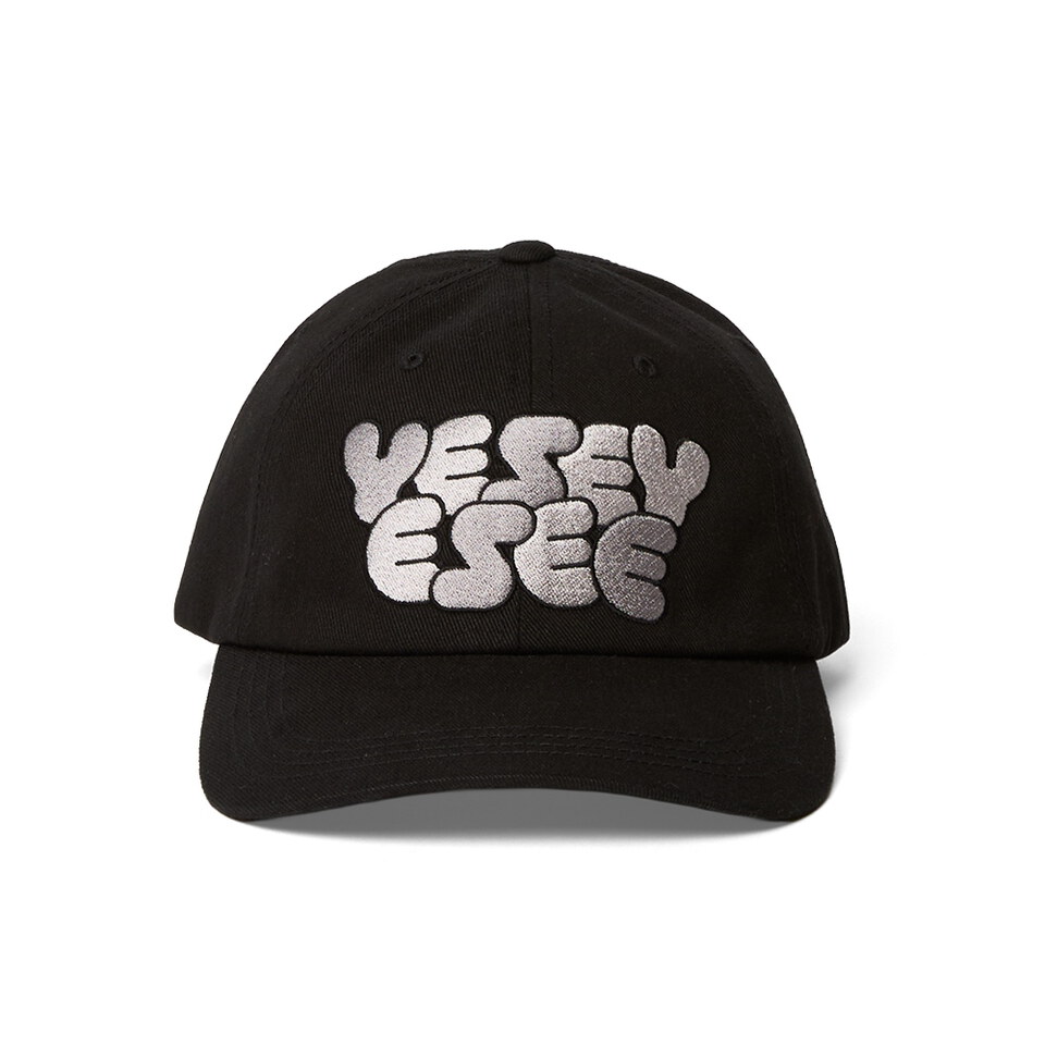 YES2304-261 棒球帽 Y E S Pop Cap