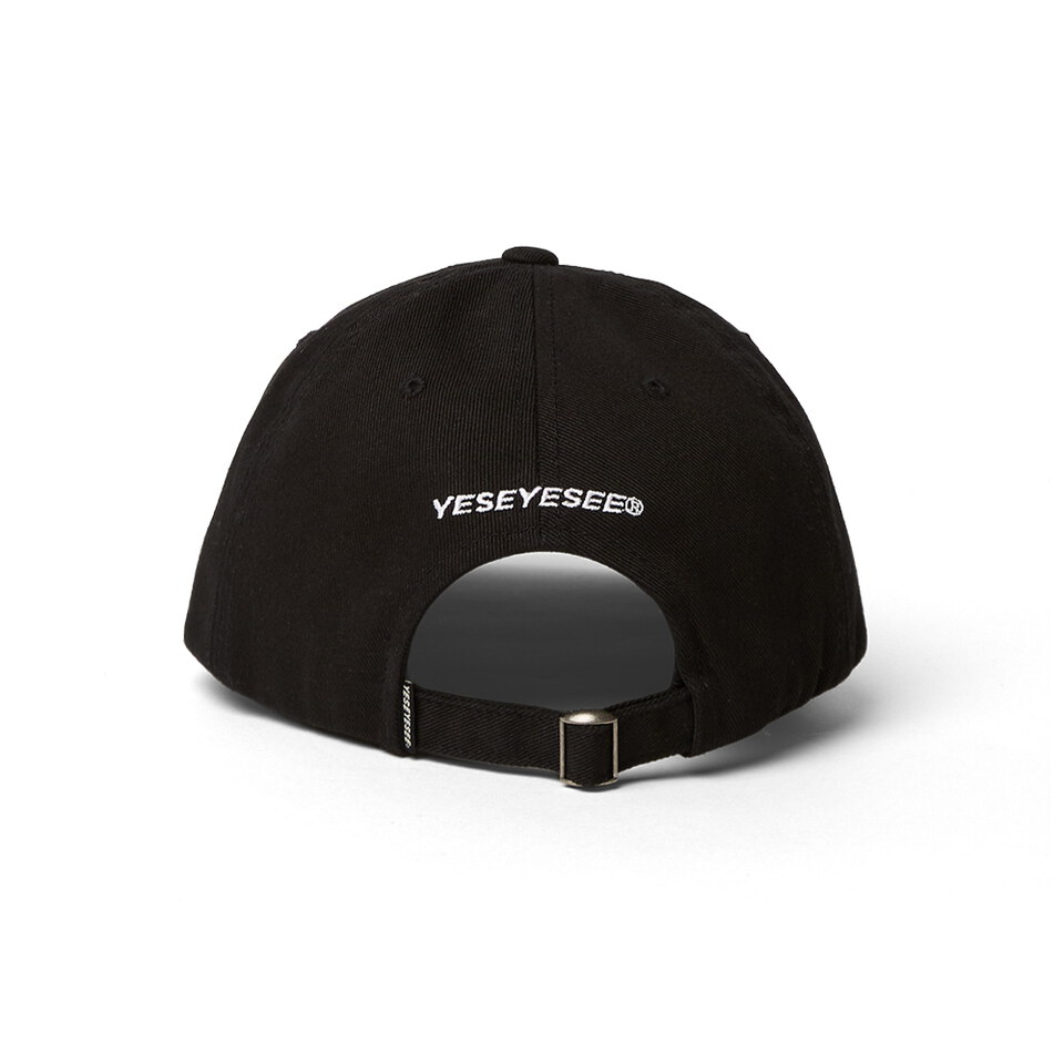 棒球帽 Y E S Pop Cap