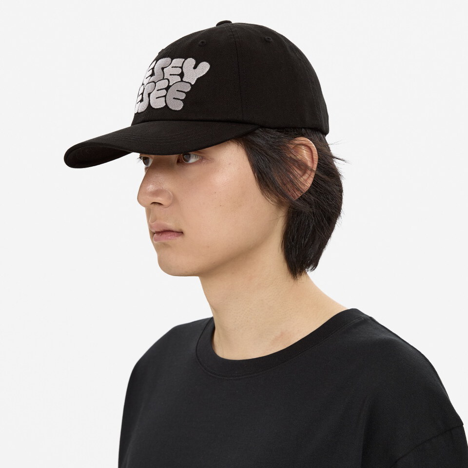 棒球帽 Y E S Pop Cap