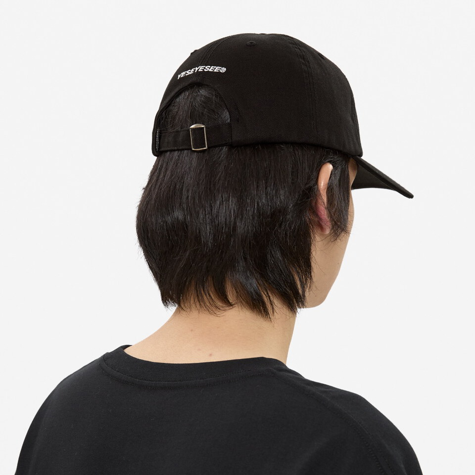 棒球帽 Y E S Pop Cap
