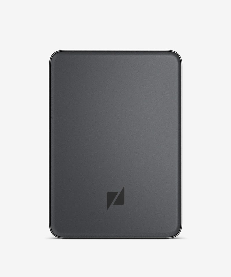 ZLT9902-251 Zenlet 3-霧面行動錢包