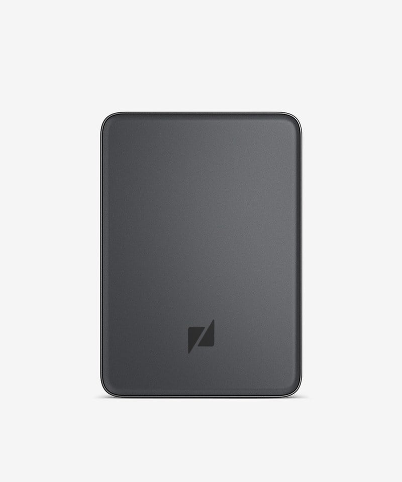 ZLT9904-251 Zenlet 3 Pro-霧面行動錢包