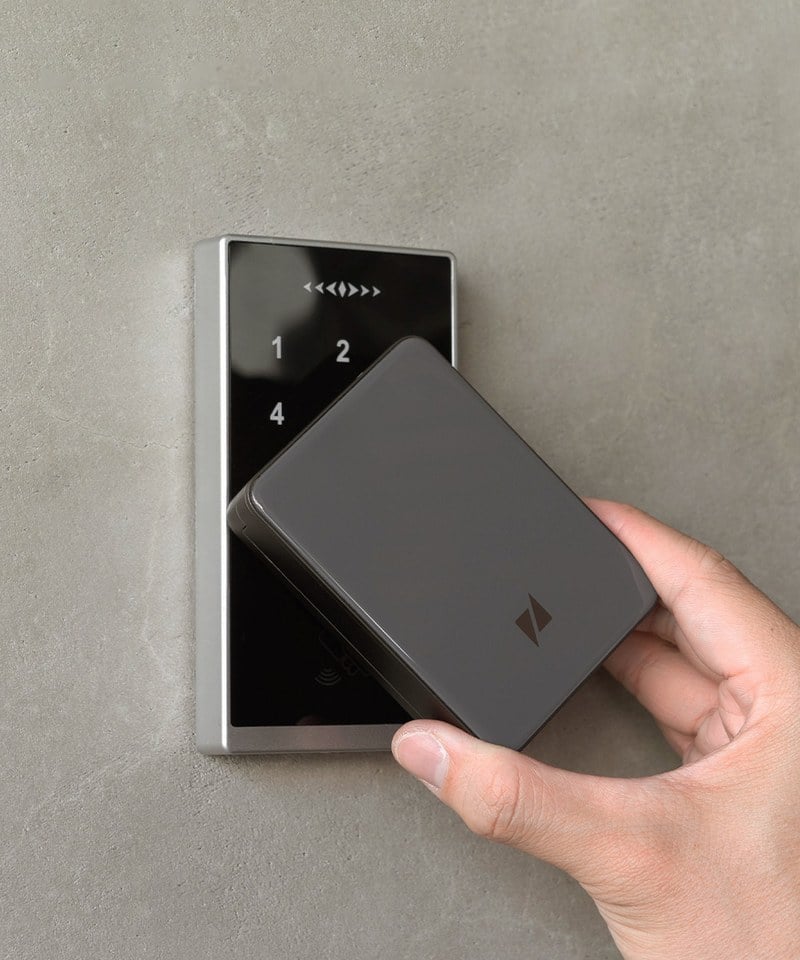 ZLT9904-251 Zenlet 3 Pro-霧面行動錢包