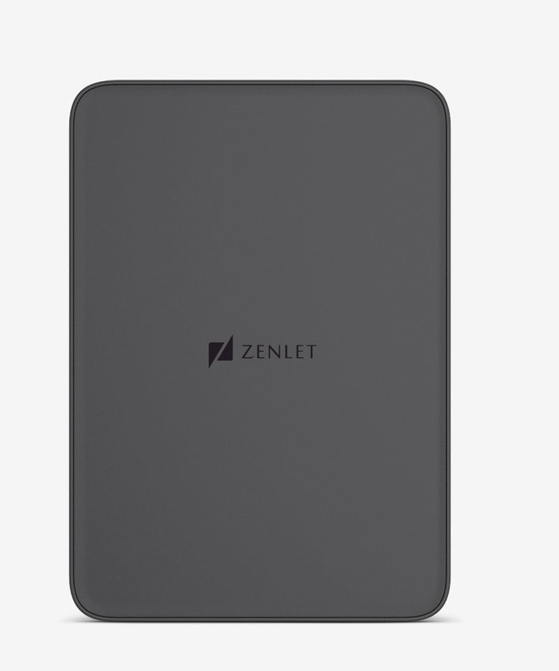 ZLT9905-251 Zenlet 3 Pro Max-霧面行動錢包