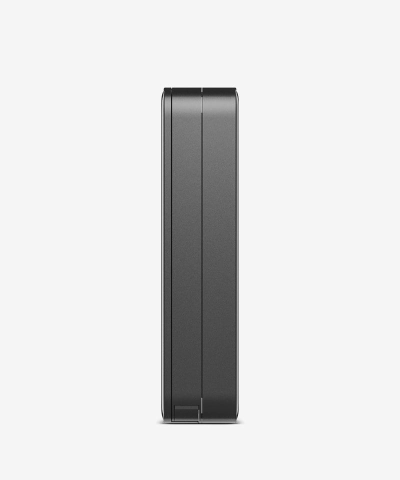 ZLT9905-251 Zenlet 3 Pro Max-霧面行動錢包