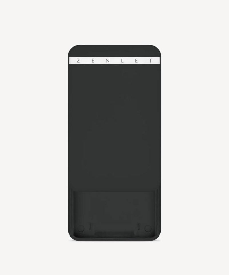 ZLT9908-251 ZENLET 行動錢包-黑＋RFID＋屏蔽卡
