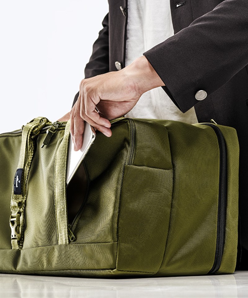 FlipBag II翻轉背包二代 L