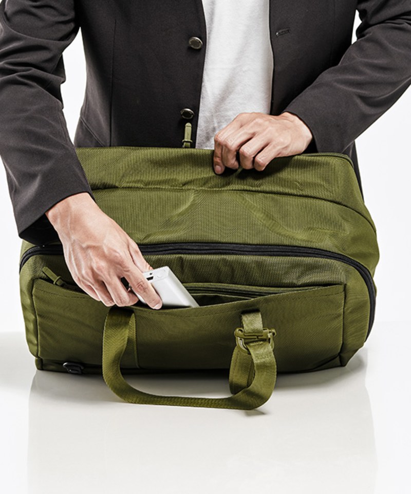 FlipBag II翻轉背包二代 L