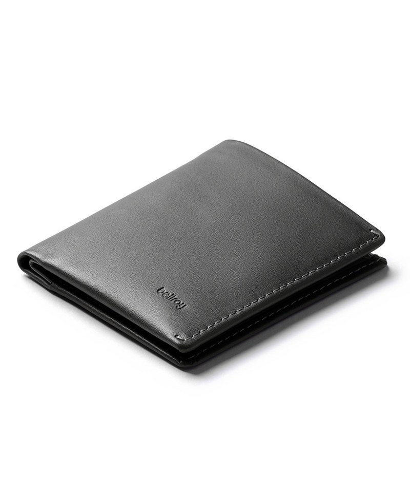 Note Sleeve Wallet 直式真皮皮夾 (RFID)