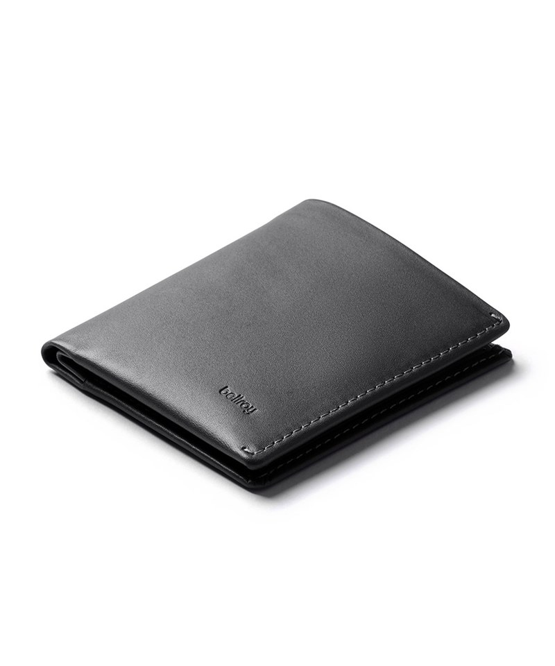 Note Sleeve Wallet 直式真皮皮夾 (RFID)