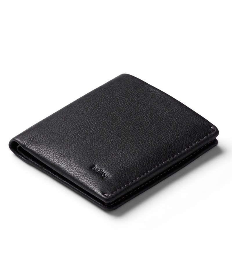 Note Sleeve Wallet 直式真皮皮夾 (RFID)
