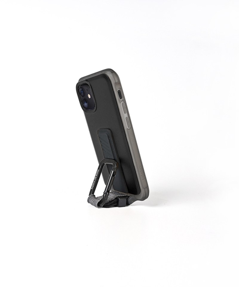 bitplay WanderCase for iPhone 黑