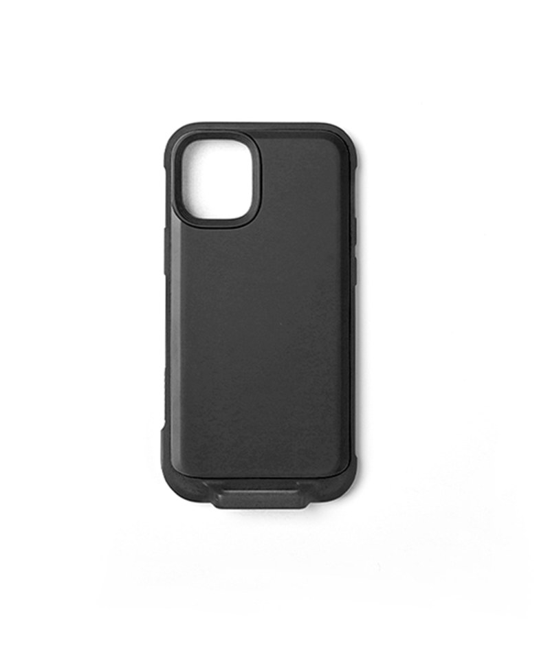 bitplay WanderCase for iPhone 黑