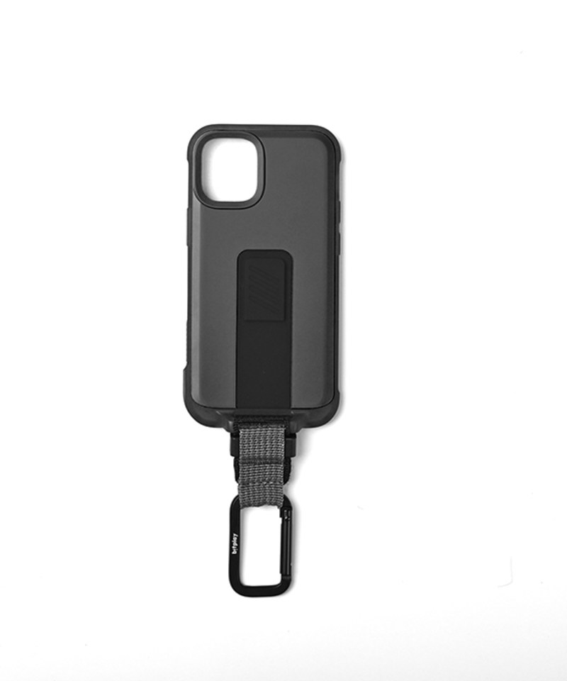 bitplay WanderCase for iPhone 黑